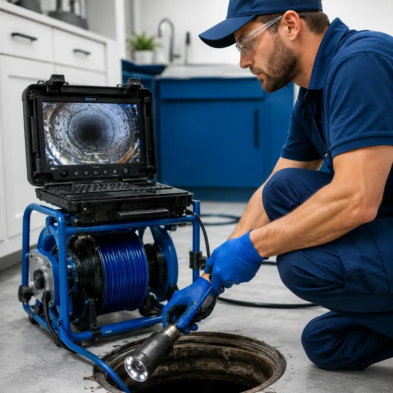 Pipe Relining professionals serving Kirbyville, MO